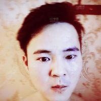本人帅照