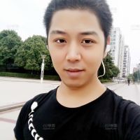 生活照
