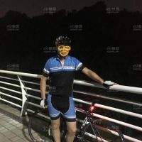 自己