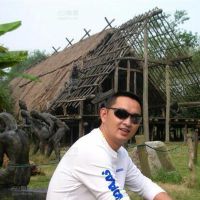 个人介绍