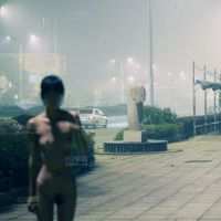 天气暖和了