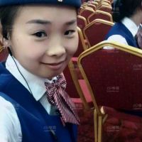 求人干自己老婆
