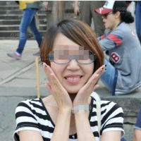 我的经历中的女生