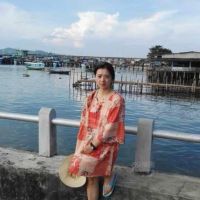 老婆