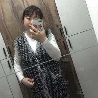 我的老婆