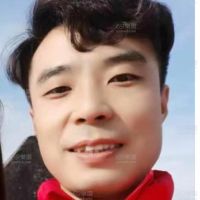 男士照