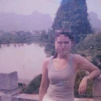 自拍