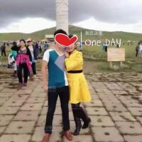 寻新手夫妻