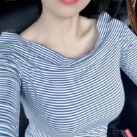 我的漂亮老婆。