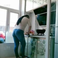 贤惠老婆