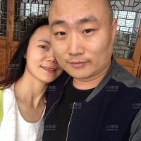 我和老婆