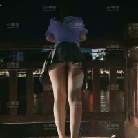 度假村露出