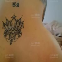 媳妇的身材