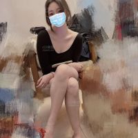 女友美照