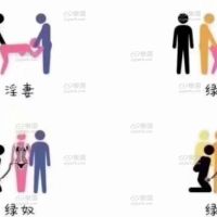 喜欢的姿势