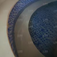 泡温泉