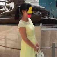 sao女旧照