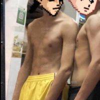 自己