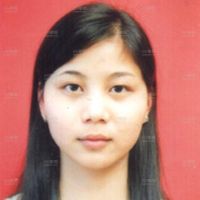 老婆本人