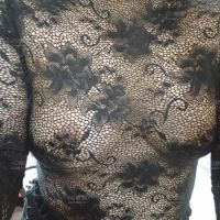 我的母狗