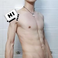 我的body