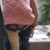 偷拍老婆