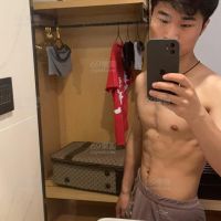 本人