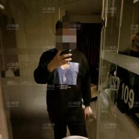 自拍
