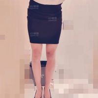 工作裙