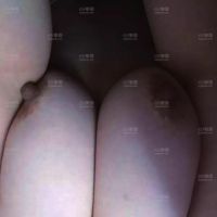大胸白虎
