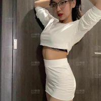 偷着见网友