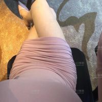 老婆身材