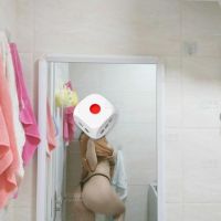 你猜她是谁