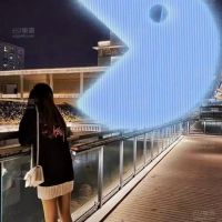 我自己的