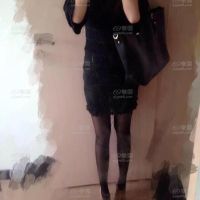 自拍