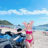 虫妹三亚游