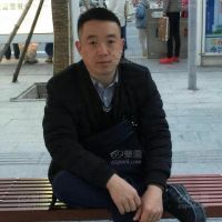 本人近照