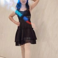 娇妻丝腿