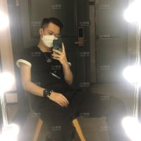 个人照片