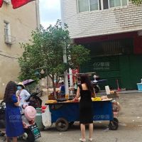 老婆