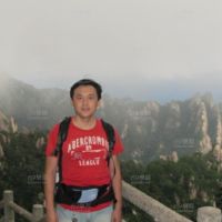 本人