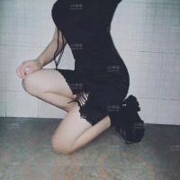 18岁小女友