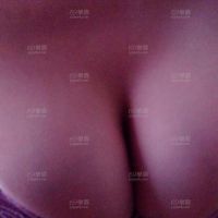 粉粉的，肉肉的