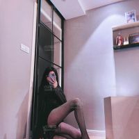 老婆生活照