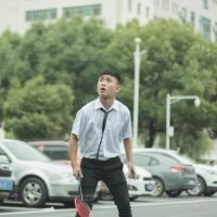 本人照片