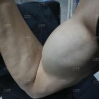 体力