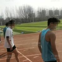 姐姐们想要的体育男