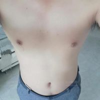 自拍照
