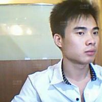 帅哥男技师