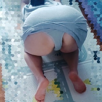 波霸老婆